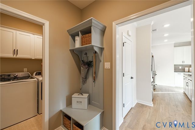 16431 Creekstone Point Ave, Chesterfield, VA 23120