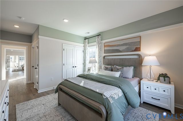 16431 Creekstone Point Ave, Chesterfield, VA 23120