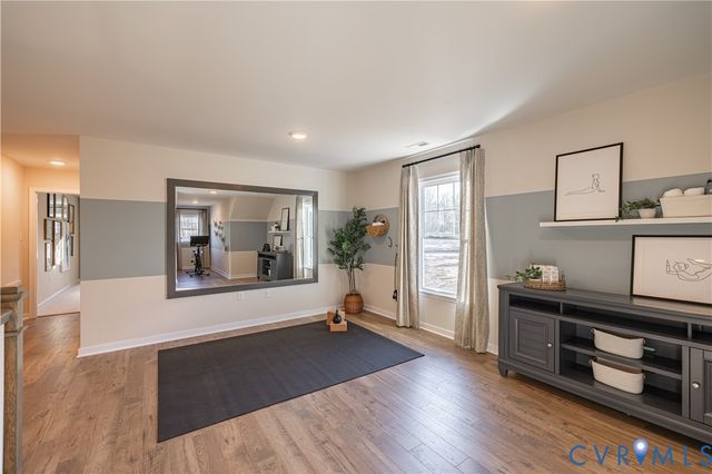 16431 Creekstone Point Ave, Chesterfield, VA 23120