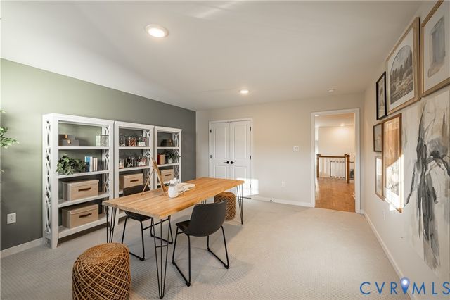 16431 Creekstone Point Ave, Chesterfield, VA 23120