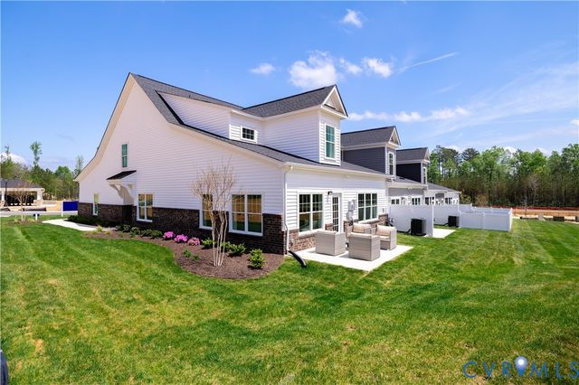 16431 Creekstone Point Ave, Chesterfield, VA 23120