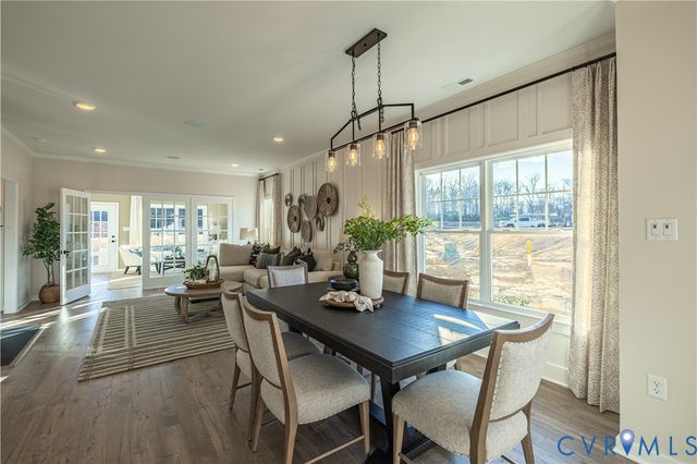 16431 Creekstone Point Ave, Chesterfield, VA 23120