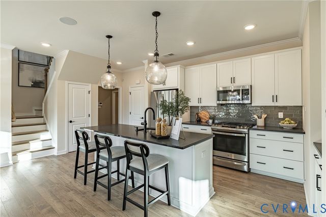 16431 Creekstone Point Ave, Chesterfield, VA 23120