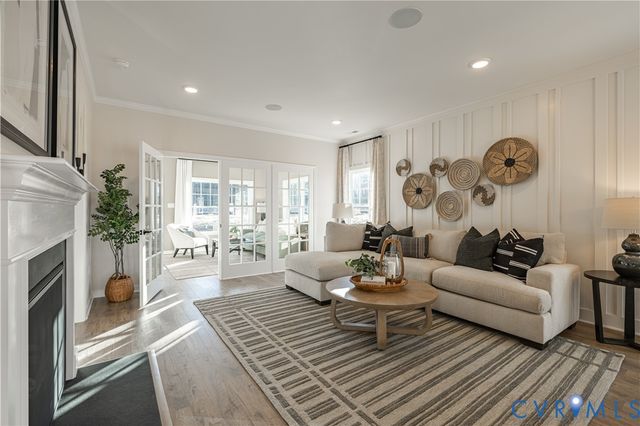 16431 Creekstone Point Ave, Chesterfield, VA 23120