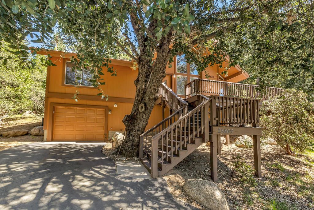 Image 43 of property listing at 25860 Sunset View Drive, Idyllwild, CA 92549