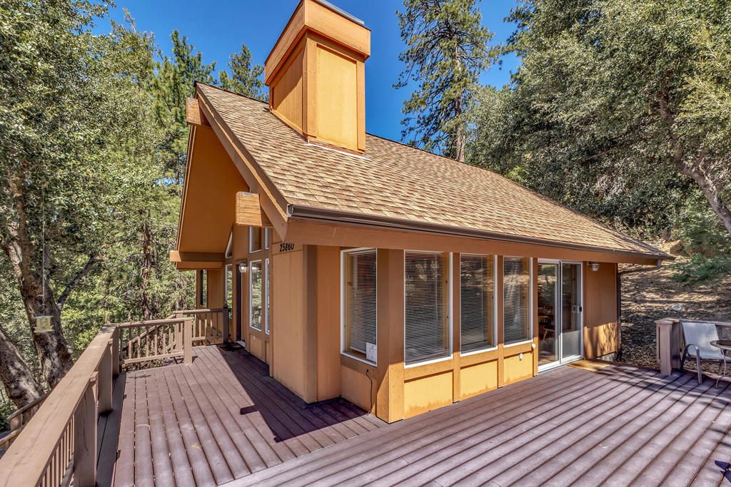Image 46 of property listing at 25860 Sunset View Drive, Idyllwild, CA 92549