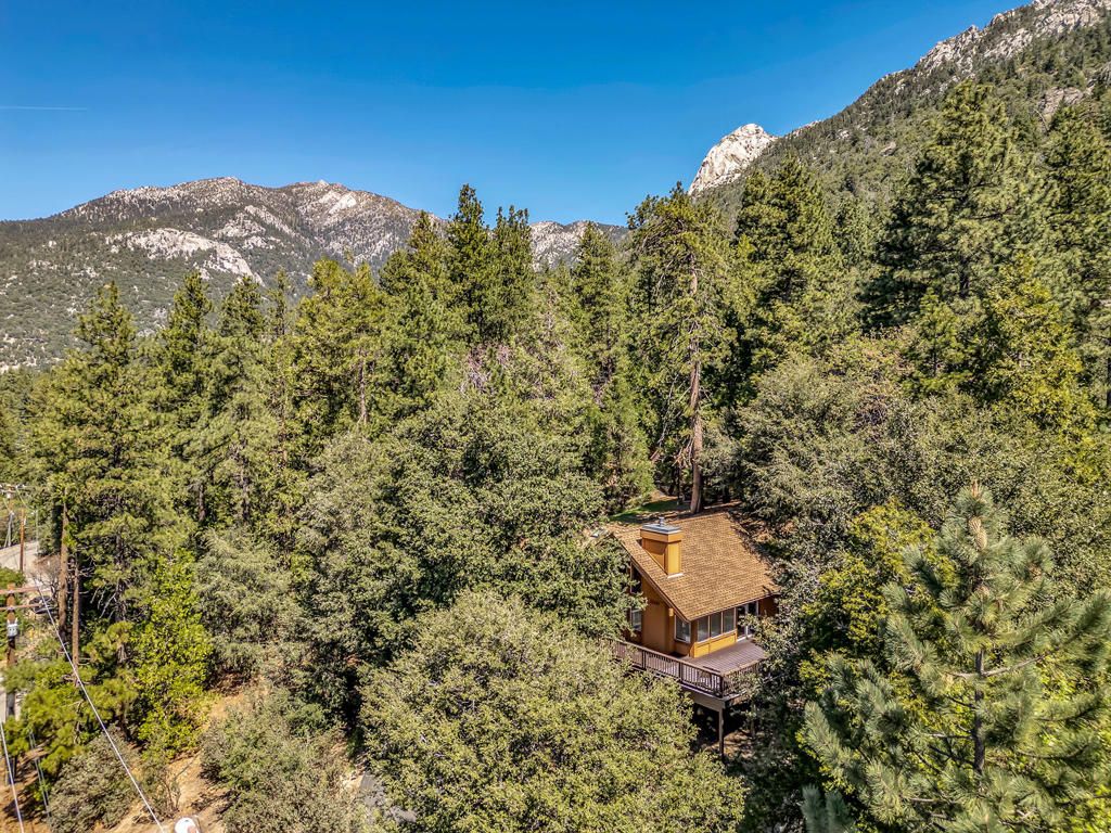 Image 48 of property listing at 25860 Sunset View Drive, Idyllwild, CA 92549