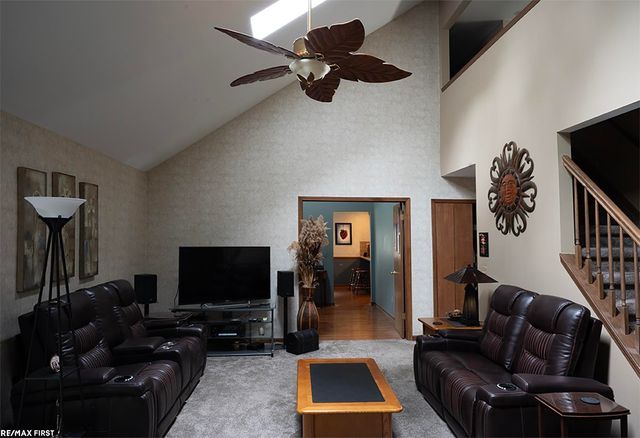 48315 Walden Road, Macomb, MI 48044