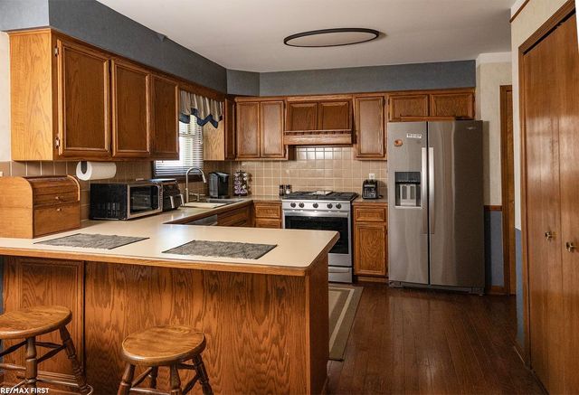 48315 Walden Road, Macomb, MI 48044