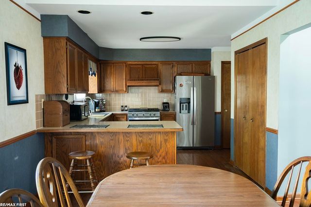 48315 Walden Road, Macomb, MI 48044