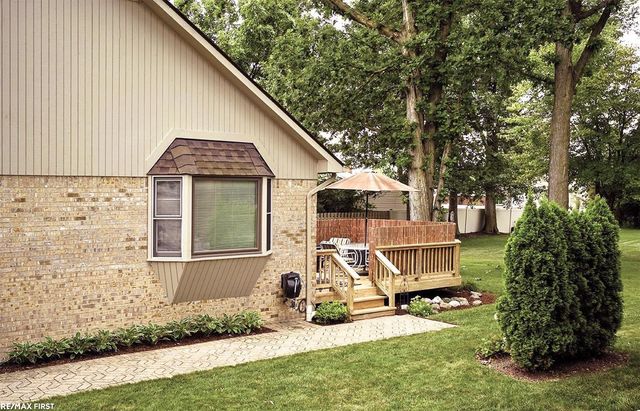 48315 Walden Road, Macomb, MI 48044