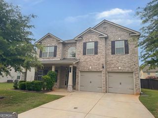 717 Melanie Jean Drive, Mcdonough, GA 30252