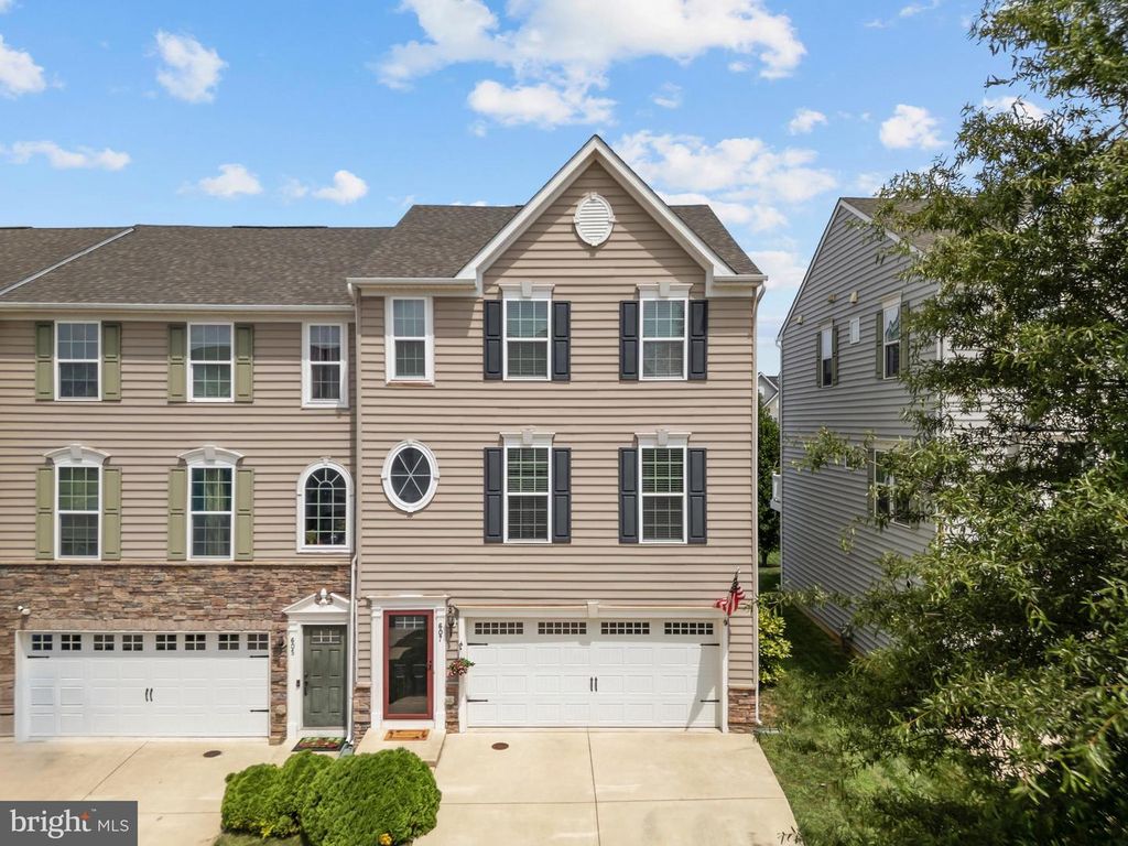 607 BARRIE RD, Middletown, DE 19709
