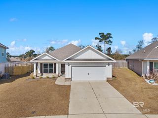 31613 Memphis Loop, Spanish Fort, AL 36527