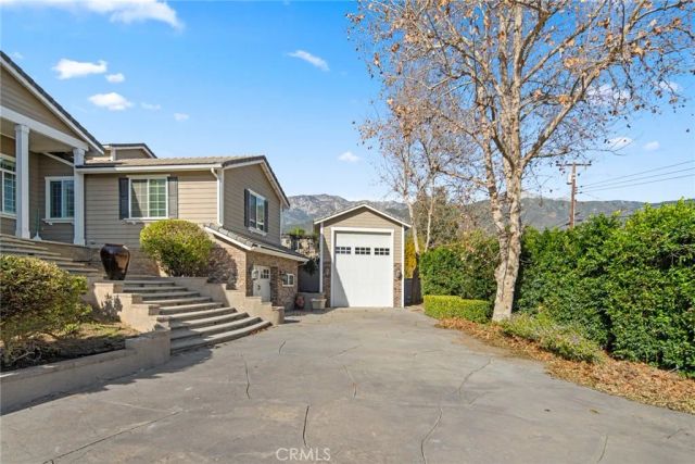 5836 Buckthorn, Rancho Cucamonga, CA 91737