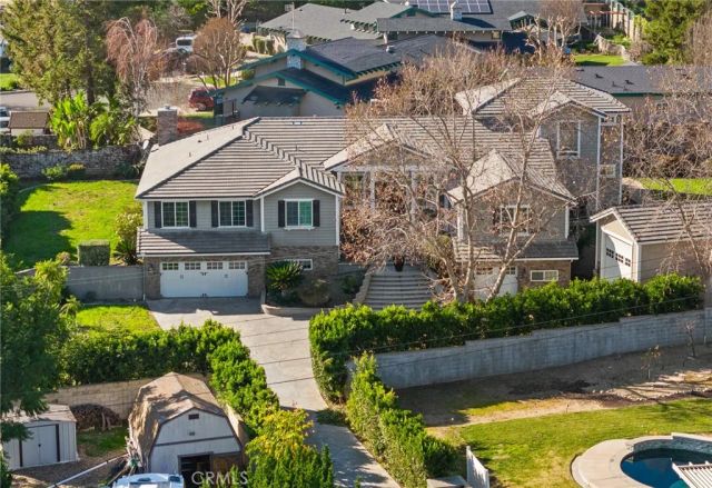 5836 Buckthorn, Rancho Cucamonga, CA 91737