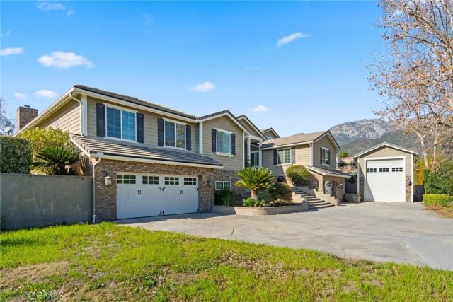 5836 Buckthorn, Rancho Cucamonga, CA 91737