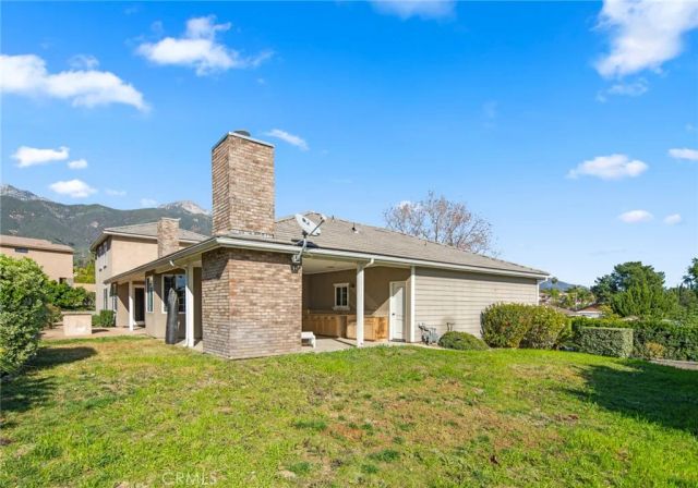 5836 Buckthorn, Rancho Cucamonga, CA 91737