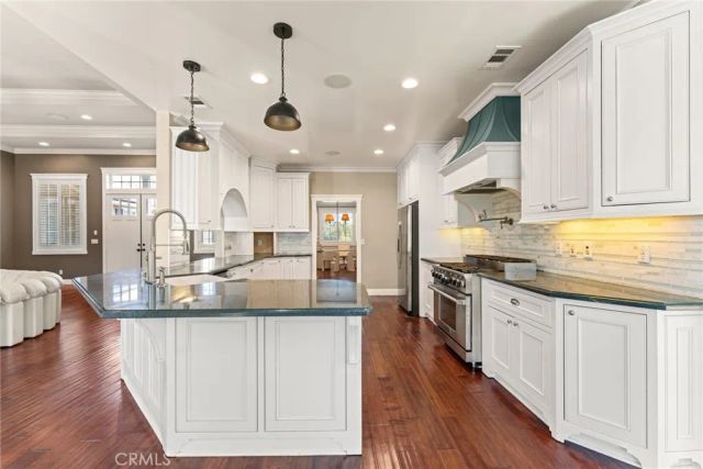 5836 Buckthorn, Rancho Cucamonga, CA 91737