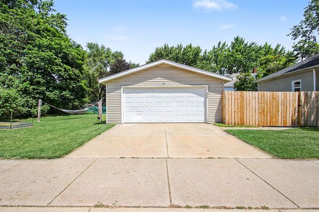 300 N Ottawa Street, Zeeland, MI 49464