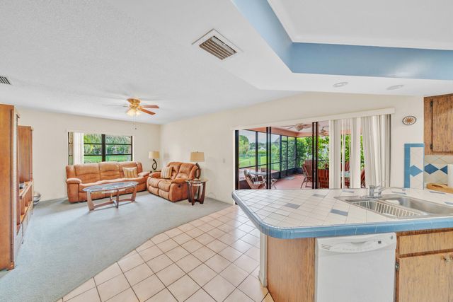 1222 Essex Drive, Wellington, FL 33414