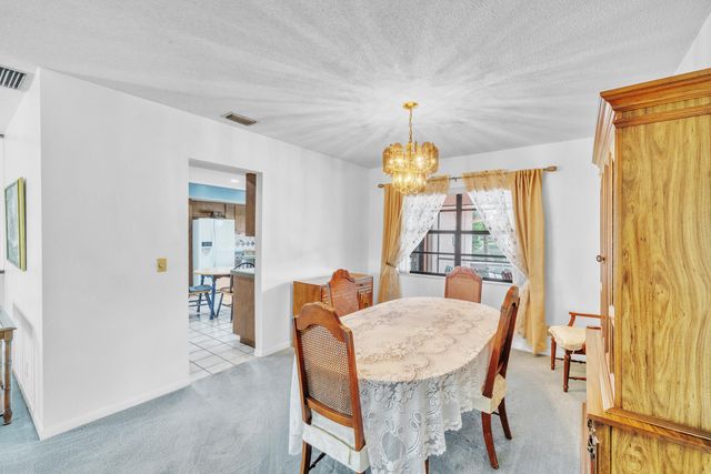 1222 Essex Drive, Wellington, FL 33414
