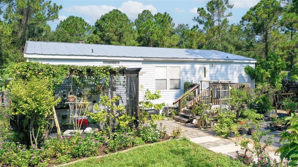2968 W OSCEOLA ROAD, Geneva, FL 32732