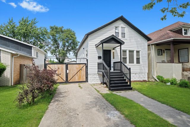 1134 W 104th Street, Chicago, IL 60643