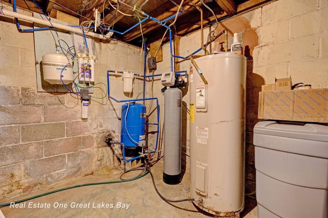 8730 Chesaning Road, Chesaning, MI 48616