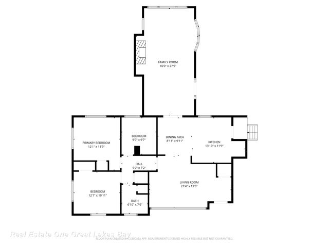 8730 Chesaning Road, Chesaning, MI 48616