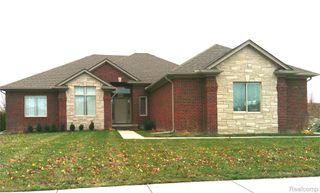 56508 Topaz Drive, Macomb Township, MI 48042