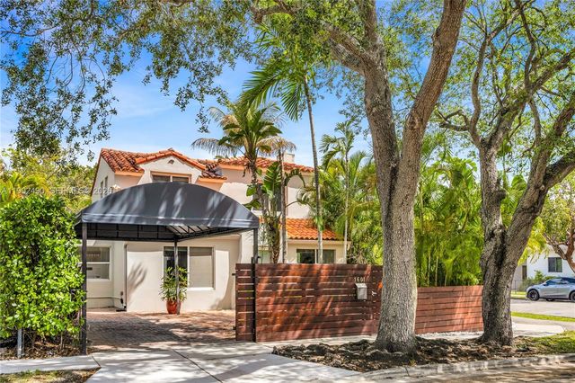 1601 SW 11th Ter, Miami, FL 33135