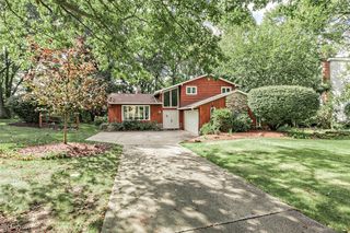 32650 Stony Brook Lane, Solon, OH 44139