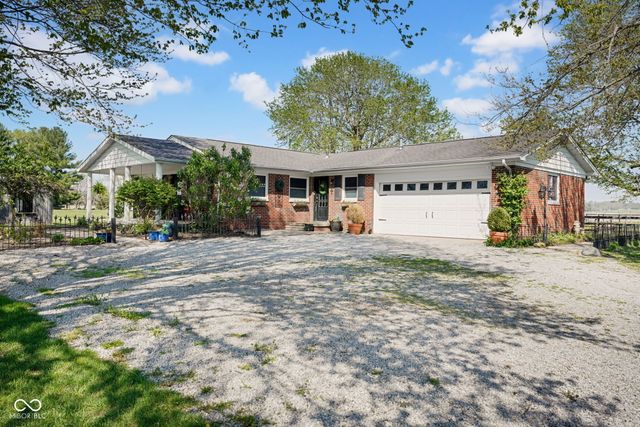 1365 N County Road 700 E, Seymour, IN 47274