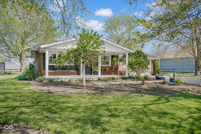 1365 N County Road 700 E, Seymour, IN 47274
