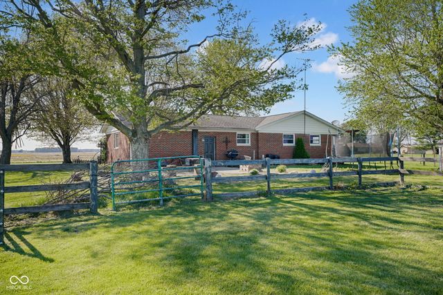 1365 N County Road 700 E, Seymour, IN 47274