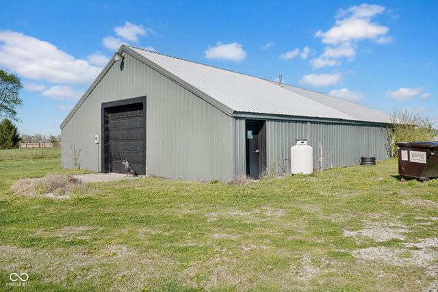 1365 N County Road 700 E, Seymour, IN 47274