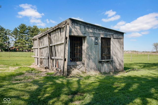 1365 N County Road 700 E, Seymour, IN 47274