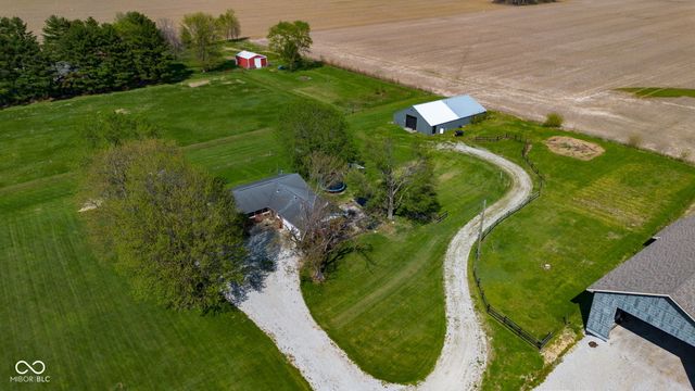 1365 N County Road 700 E, Seymour, IN 47274