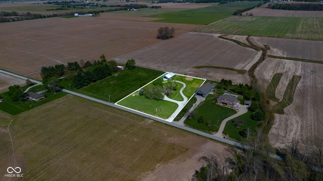 1365 N County Road 700 E, Seymour, IN 47274