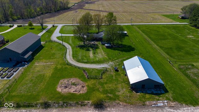 1365 N County Road 700 E, Seymour, IN 47274