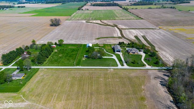 1365 N County Road 700 E, Seymour, IN 47274