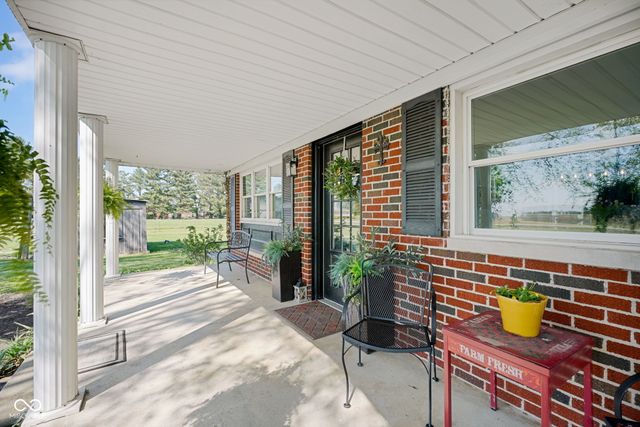 1365 N County Road 700 E, Seymour, IN 47274