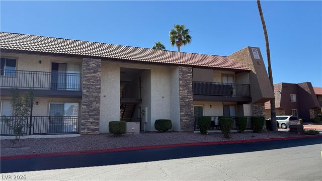 4370 Sandy River Drive 24, Las Vegas, NV 89103