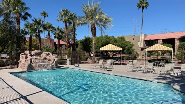 4370 Sandy River Drive 24, Las Vegas, NV 89103