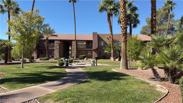 4370 Sandy River Drive 24, Las Vegas, NV 89103