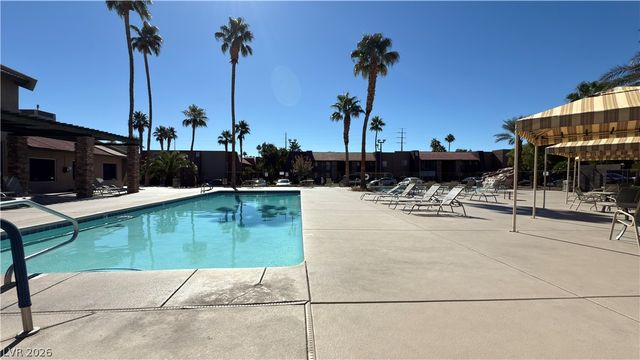 4370 Sandy River Drive 24, Las Vegas, NV 89103