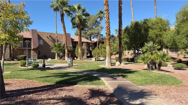 4370 Sandy River Drive 24, Las Vegas, NV 89103