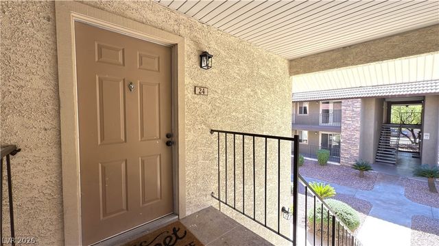4370 Sandy River Drive 24, Las Vegas, NV 89103