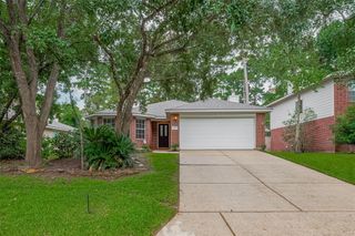 31 Shimmer Pond Place, Conroe, TX 77385